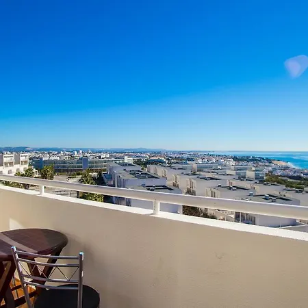 Apartment Akisol Coral Iii Albufeira