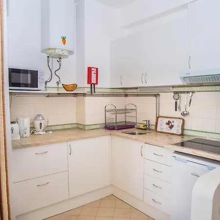 Akisol Coral Iii Apartment Albufeira