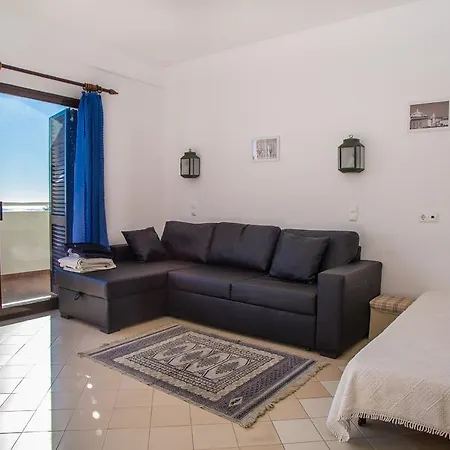Akisol Coral Iii Apartment