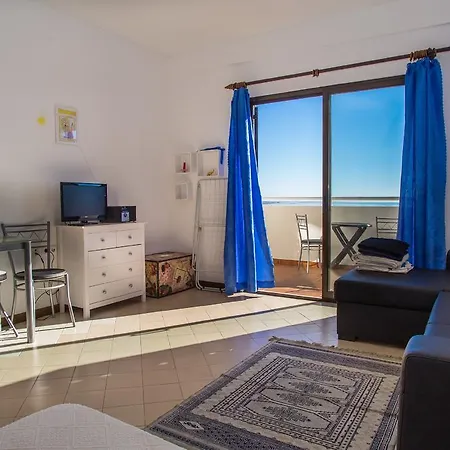 Apartment Akisol Coral Iii *